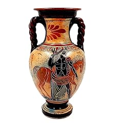 Ancient greek vase for sale  Delivered anywhere in USA 