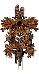 Hönes cuckoo clock for sale  Delivered anywhere in USA 