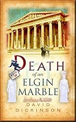 Death elgin marble for sale  Delivered anywhere in UK