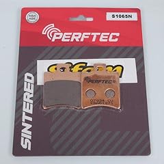 Perftec pastiglie freno usato  Spedito ovunque in Italia 
