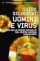 Uomini virus usato  Spedito ovunque in Italia 