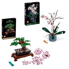 Lego botanischer garten gebraucht kaufen  Wird an jeden Ort in Deutschland