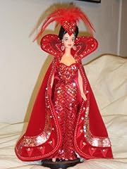 1994 bambola barbie usato  Spedito ovunque in Italia 