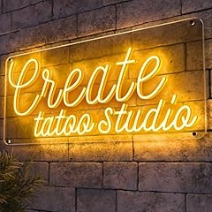 Custom neon commercial for sale  Delivered anywhere in USA 