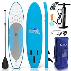 Serenelife stand paddle for sale  Delivered anywhere in USA 