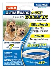 Hartz ultraguard pro for sale  Delivered anywhere in USA 
