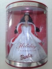 Barbie happy holiday usato  Spedito ovunque in Italia 