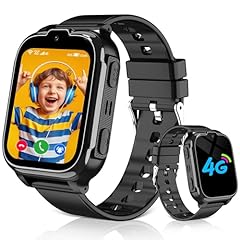 Smartwatch bambini con usato  Spedito ovunque in Italia 