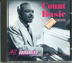 Blue sentimental jazz d'occasion  Livré partout en France