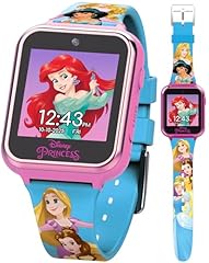 Accutime disney princess for sale  Delivered anywhere in USA 