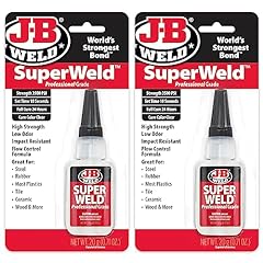 Weld superglue 20g for sale  Delivered anywhere in USA 