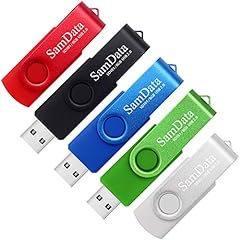 Samdata 8gb usb for sale  Delivered anywhere in USA 