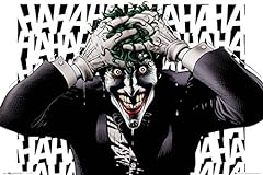Comics killing joke for sale  Delivered anywhere in Ireland