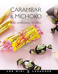 Carambar michoko d'occasion  Livré partout en France