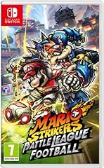 Mario Strikers: Battle League Football (Nintendo Switch) for sale  Delivered anywhere in UK