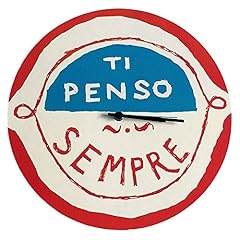 Orologio parete penso usato  Spedito ovunque in Italia 