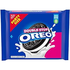 Oreo double stuf for sale  Delivered anywhere in USA 