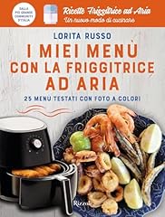 Miei menù con usato  Spedito ovunque in Italia 