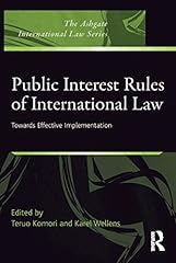 Public interest rules gebraucht kaufen  Wird an jeden Ort in Deutschland
