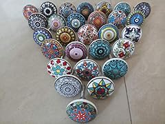 Knobsworld mix vintage for sale  Delivered anywhere in UK