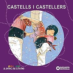 Castells castellers d'occasion  Livré partout en France