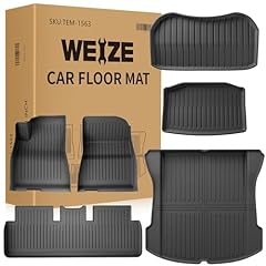 Weize floor mats for sale  Delivered anywhere in USA 