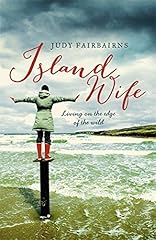 Island wife living for sale  Delivered anywhere in UK