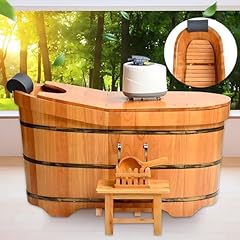Wpptnsfy bathtub sauna for sale  Delivered anywhere in UK