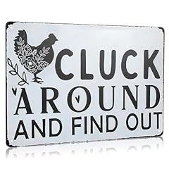 Inches funny chicken for sale  Delivered anywhere in UK