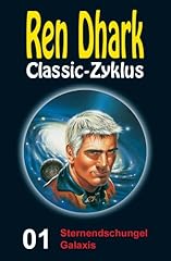 Ren dhark classic gebraucht kaufen  Wird an jeden Ort in Deutschland