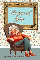 Joys aging for sale  Delivered anywhere in USA 