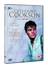 Fifteen streets dvd for sale  Delivered anywhere in UK