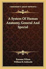System human anatomy usato  Spedito ovunque in Italia 