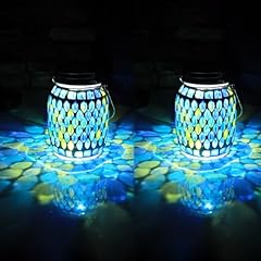 Solar mosaic 2pack for sale  Delivered anywhere in USA 