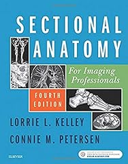 Sectional anatomy imaging for sale  Delivered anywhere in USA 