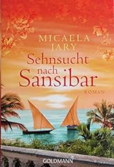 Sehnsucht sansibar roman gebraucht kaufen  Wird an jeden Ort in Deutschland