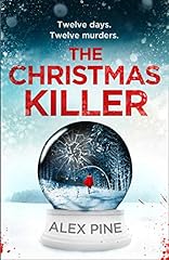 Christmas killer debut for sale  Delivered anywhere in UK