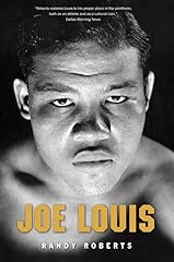 Joe louis hard for sale  Delivered anywhere in USA 