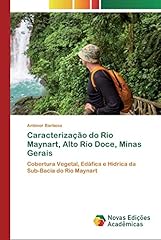 Caracterização rio maynart d'occasion  Livré partout en France