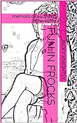 Fun frocks memoirs for sale  Delivered anywhere in UK