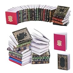 Xihircd 48pcs miniatures for sale  Delivered anywhere in UK