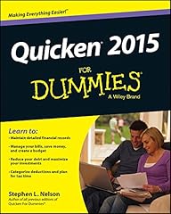 Quicken 2015 for gebraucht kaufen  Wird an jeden Ort in Deutschland