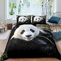 Erosebridal panda comforter for sale  Delivered anywhere in USA 