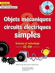 Objets mécaniques circuits d'occasion  Livré partout en Belgiqu