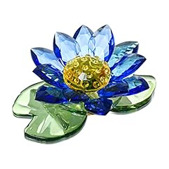 Jatyfing crystal lotus for sale  Delivered anywhere in USA 