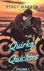 Quirky quickies for sale  Delivered anywhere in UK