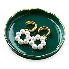 Ring dish ceramic for sale  Delivered anywhere in USA 
