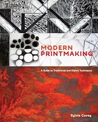 Modern printmaking guide for sale  Delivered anywhere in USA 