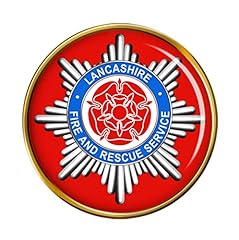 Lancashire fire rescue for sale  Delivered anywhere in Ireland