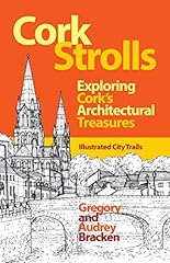 Cork strolls exploring for sale  Delivered anywhere in UK